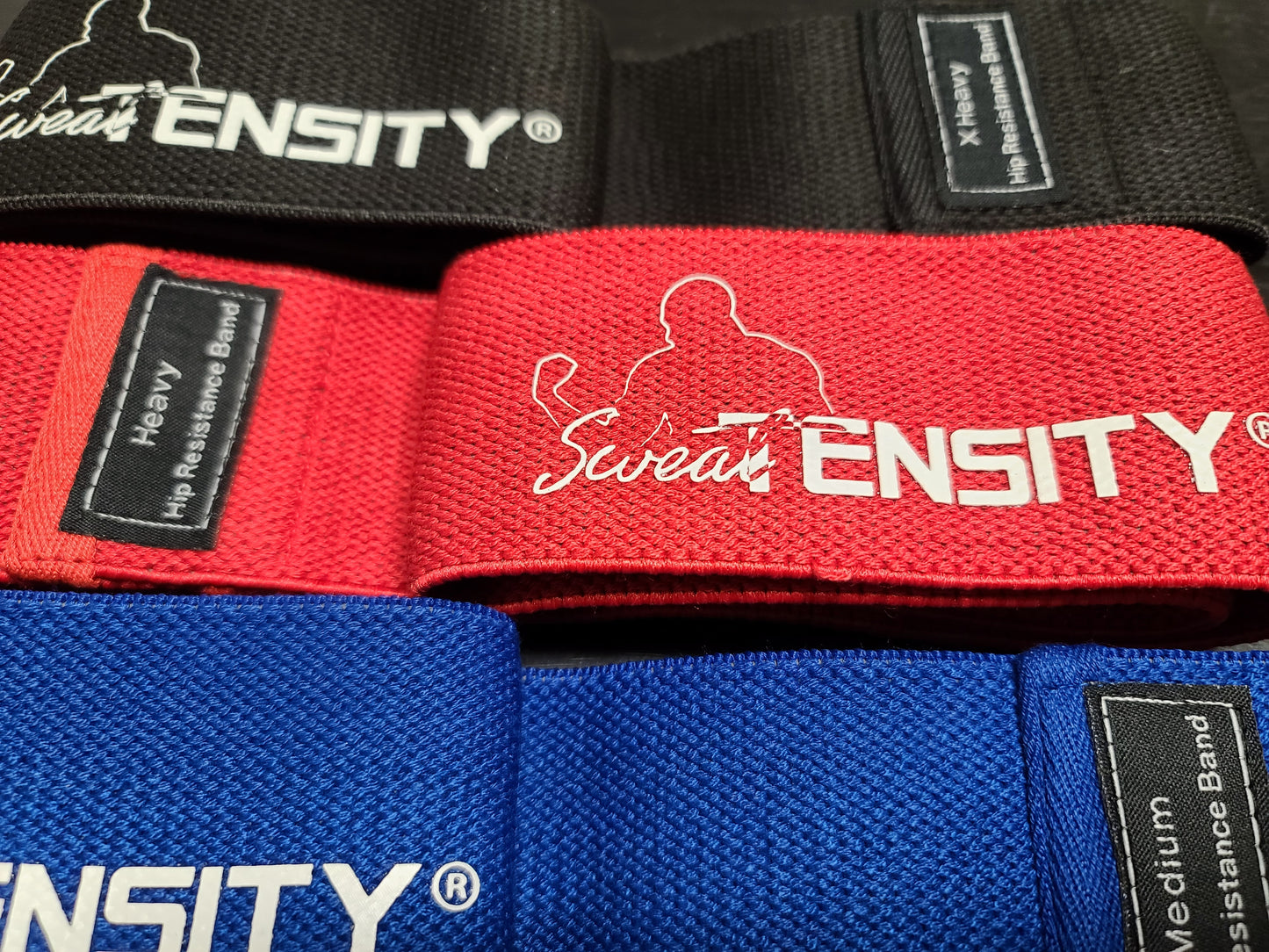 Resistance Booty Bands