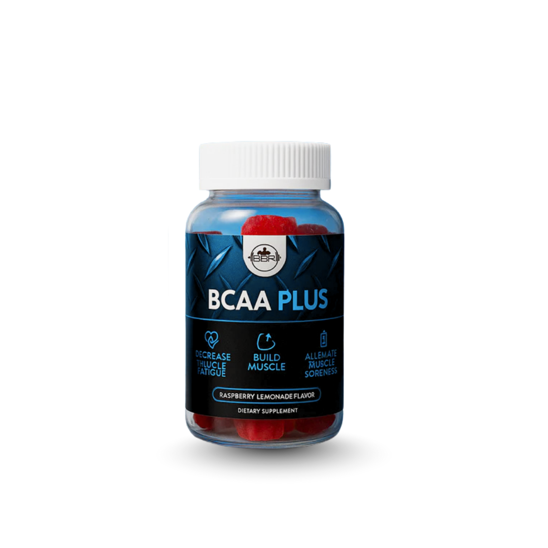 💦 Pro BCAA’s (Raspberry Lemonade)